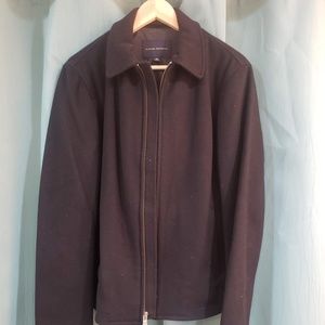 Banana Republic Wool Coat